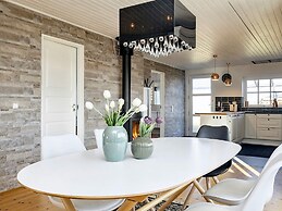 6 Person Holiday Home in Lokken-by Traum