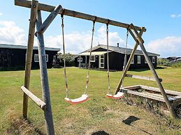 6 Person Holiday Home in Lokken-by Traum