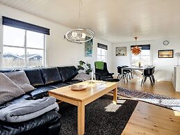 6 Person Holiday Home in Lokken-by Traum