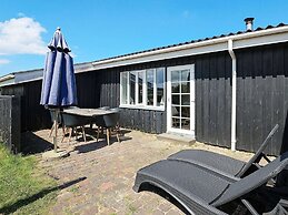 6 Person Holiday Home in Lokken-by Traum
