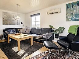6 Person Holiday Home in Lokken-by Traum