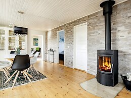 6 Person Holiday Home in Lokken-by Traum