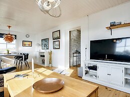 6 Person Holiday Home in Lokken-by Traum