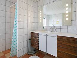 6 Person Holiday Home in Lokken-by Traum