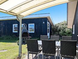 6 Person Holiday Home in Lokken-by Traum
