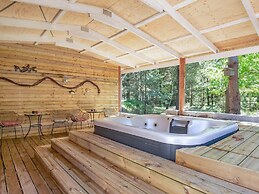 Renovated Cottage With Spa - By Traum Ferienwohnungen