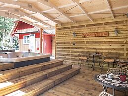 Renovated Cottage With Spa - By Traum Ferienwohnungen