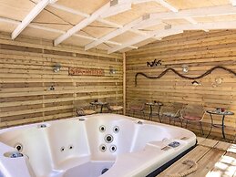 Renovated Cottage With Spa - By Traum Ferienwohnungen