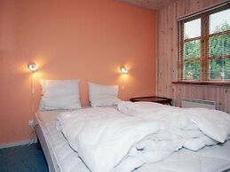 8 Person Holiday Home in Rodby