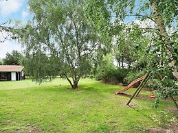 8 Person Holiday Home in Rodby-by Traum