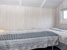 Luxury Spa Retreat in Bork - By Traum Ferienwohnungen