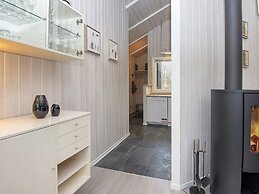 Luxury Spa Retreat in Bork - By Traum Ferienwohnungen