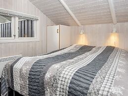 Luxury Spa Retreat in Bork - By Traum Ferienwohnungen