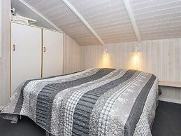 Luxury Spa Retreat in Bork - By Traum Ferienwohnungen