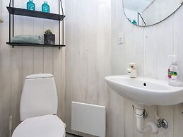 Luxury Spa Retreat in Bork - By Traum Ferienwohnungen