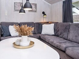 Luxury Spa Retreat in Bork - By Traum Ferienwohnungen