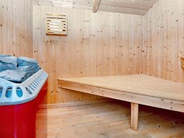 Luxury Spa Retreat in Bork - By Traum Ferienwohnungen