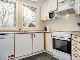 Luxury Spa Retreat in Bork - By Traum Ferienwohnungen