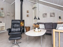 Luxury Spa Retreat in Bork - By Traum Ferienwohnungen