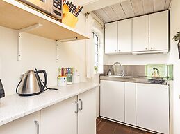 Cozy Apartment in Faaborg Municipality near Sea