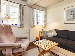 Cozy Apartment in Faaborg Municipality near Sea