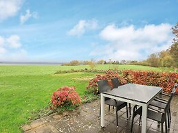 Cozy Apartment in Faaborg Municipality near Sea