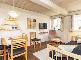 Cozy Apartment in Faaborg Municipality near Sea