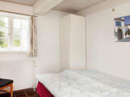 Cozy Apartment in Faaborg Municipality near Sea