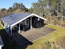 6 Person Holiday Home in Blokhus