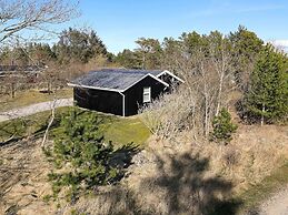 6 Person Holiday Home in Blokhus