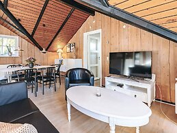Alluring Holiday Home in Falster near Sea