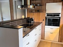 Alluring Holiday Home in Falster near Sea