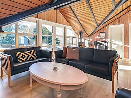Alluring Holiday Home in Falster near Sea