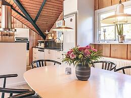 Alluring Holiday Home in Falster near Sea