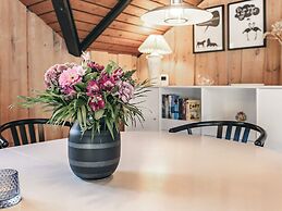 Alluring Holiday Home in Falster near Sea
