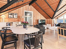 Alluring Holiday Home in Falster near Sea