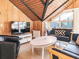 Alluring Holiday Home in Falster near Sea