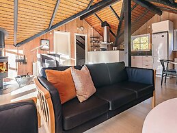 Alluring Holiday Home in Falster near Sea