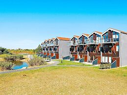 Cozy Apartment in Bogense near Sea