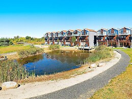 Cozy Apartment in Bogense near Sea