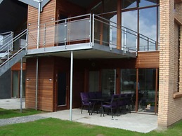 Cozy Apartment in Bogense near Sea