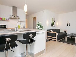 Cozy Apartment in Bogense near Sea