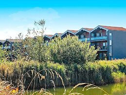 Cozy Apartment in Bogense near Sea