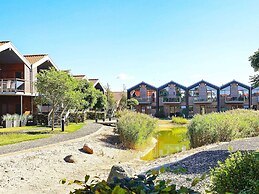 Cozy Apartment in Bogense near Sea