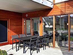 Cozy Apartment in Bogense near Sea