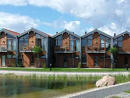 Cozy Apartment in Bogense near Sea