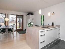 Cozy Apartment in Bogense near Sea