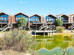 Cozy Apartment in Bogense near Sea