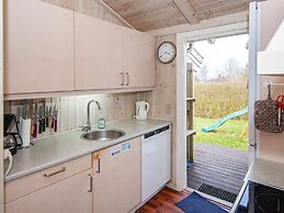 8 Person Holiday Home in Hejls