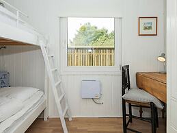 Modern Holiday Home With Large Terrace in Fanø